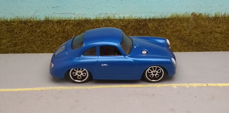 Illustration for article titled Custom 356